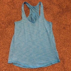 Lululemon Tank Top, Size 8